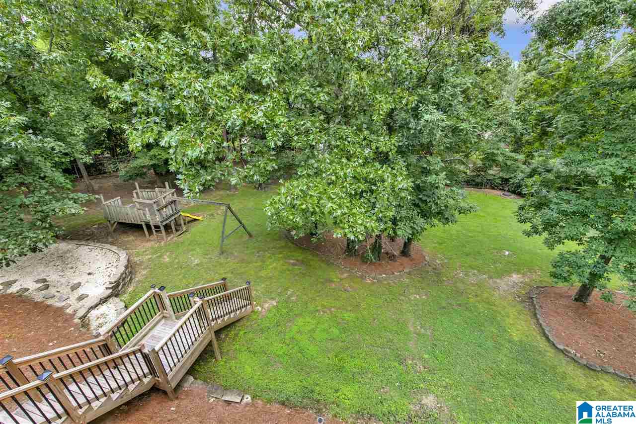 406 Woodward Road Trussville, AL 35173 - Photo 32 of 38