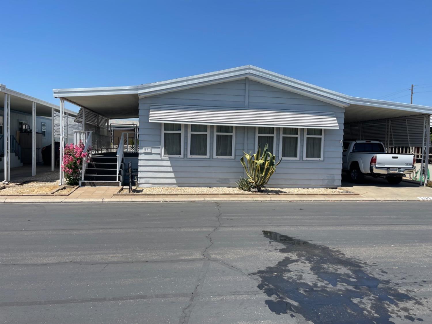 1400 North Tully Road, Unit 191 Turlock, CA 95380 - Photo 1 of 1 Gallery Image 1