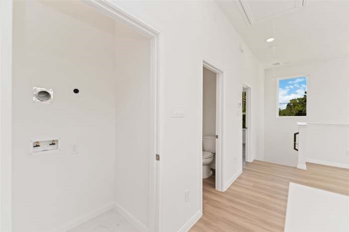 4710 Mallow Street, Unit B Houston, TX 77033 - Photo 14 of 24