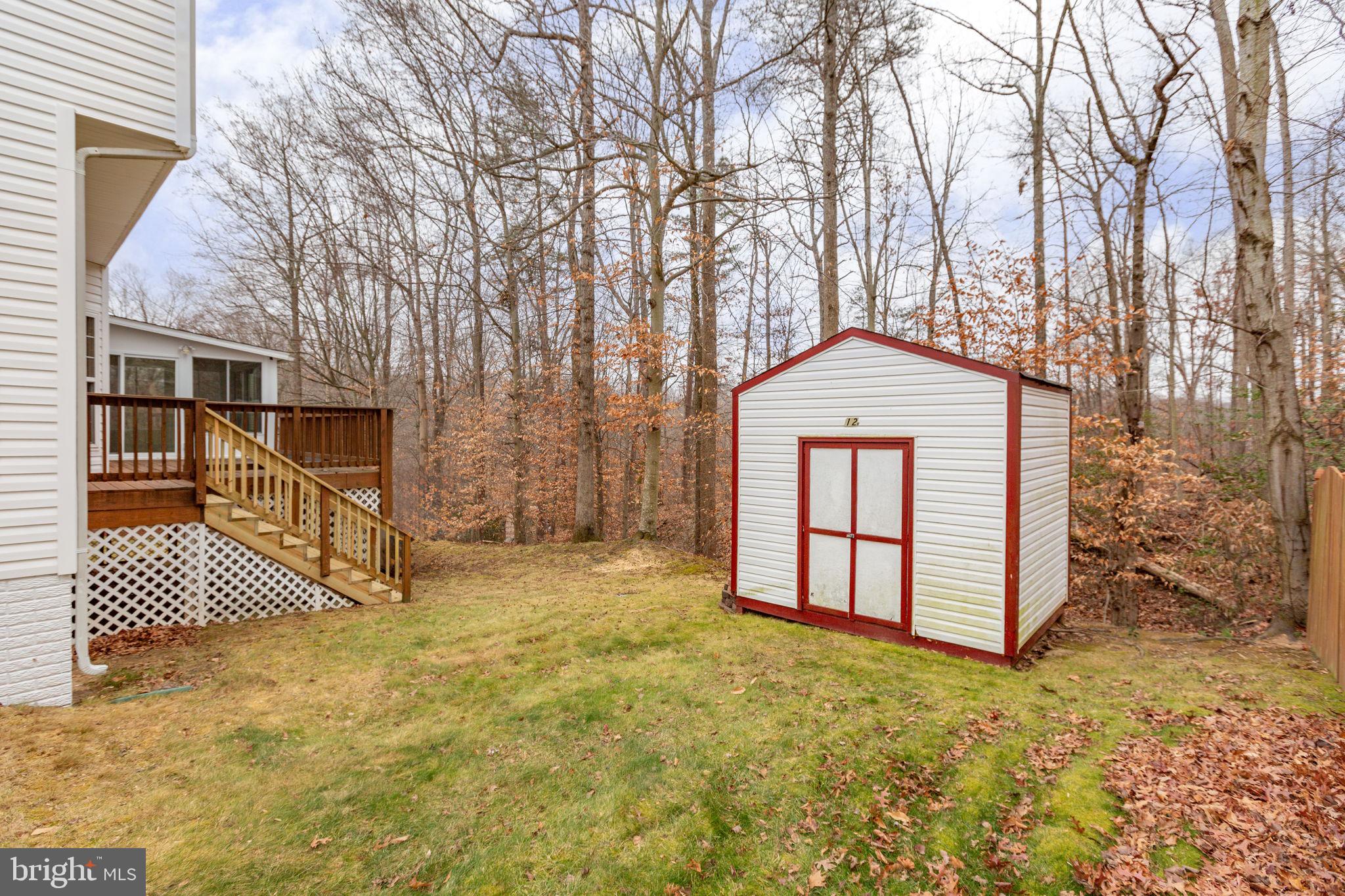 12 Bells Ridge Drive Stafford, VA 22554 - Photo 44 of 62