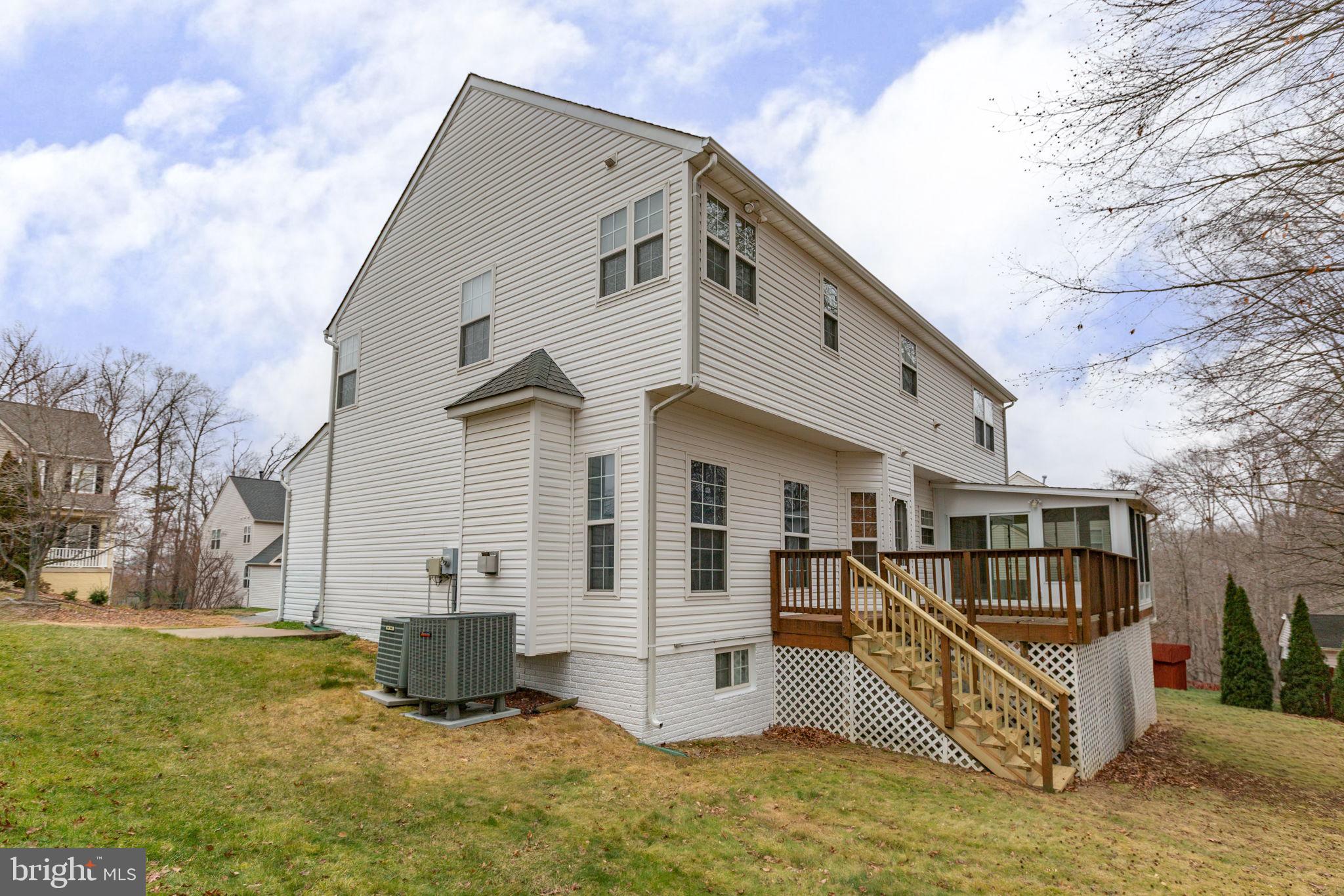 12 Bells Ridge Drive Stafford, VA 22554 - Photo 56 of 62