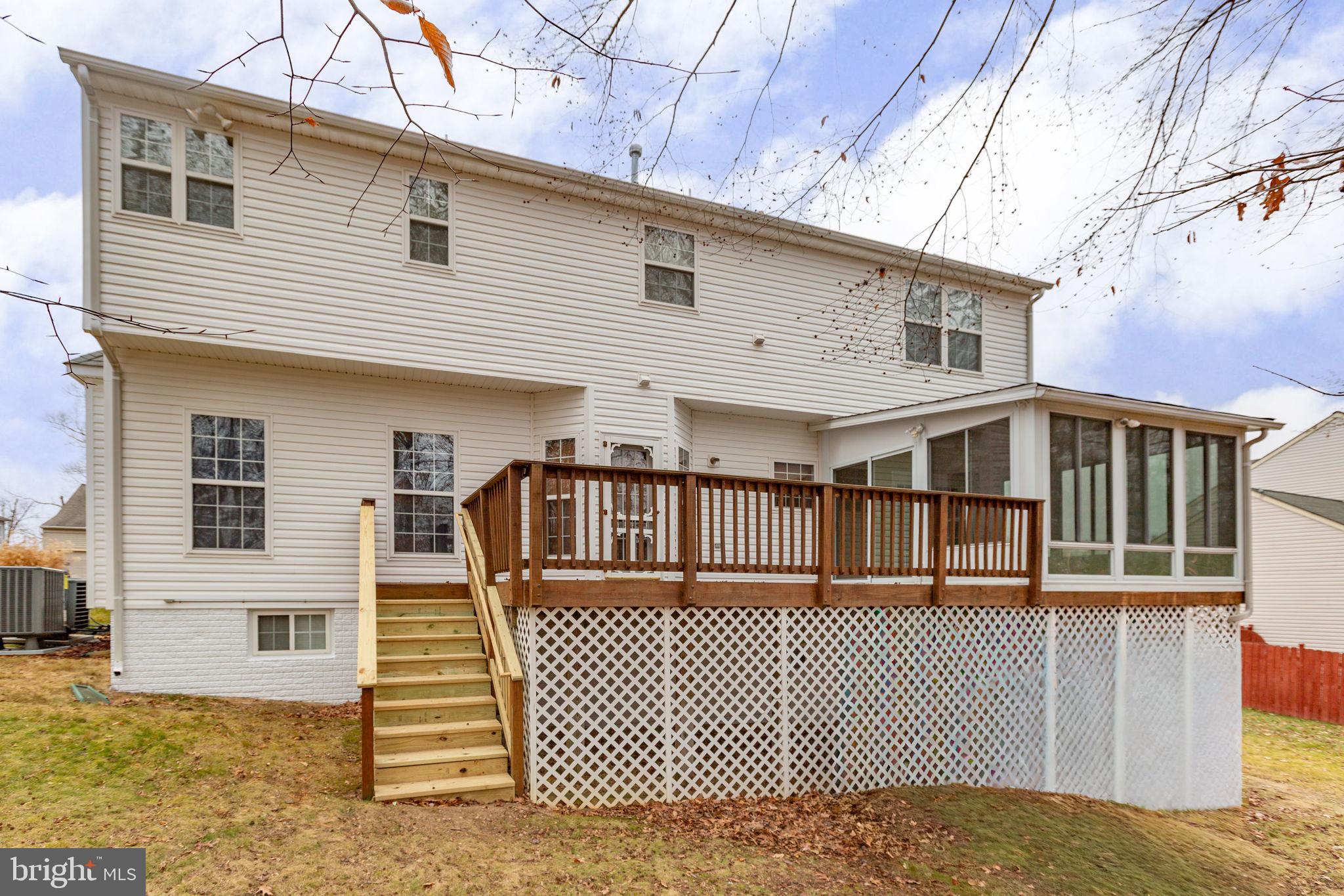 12 Bells Ridge Drive Stafford, VA 22554 - Photo 57 of 62