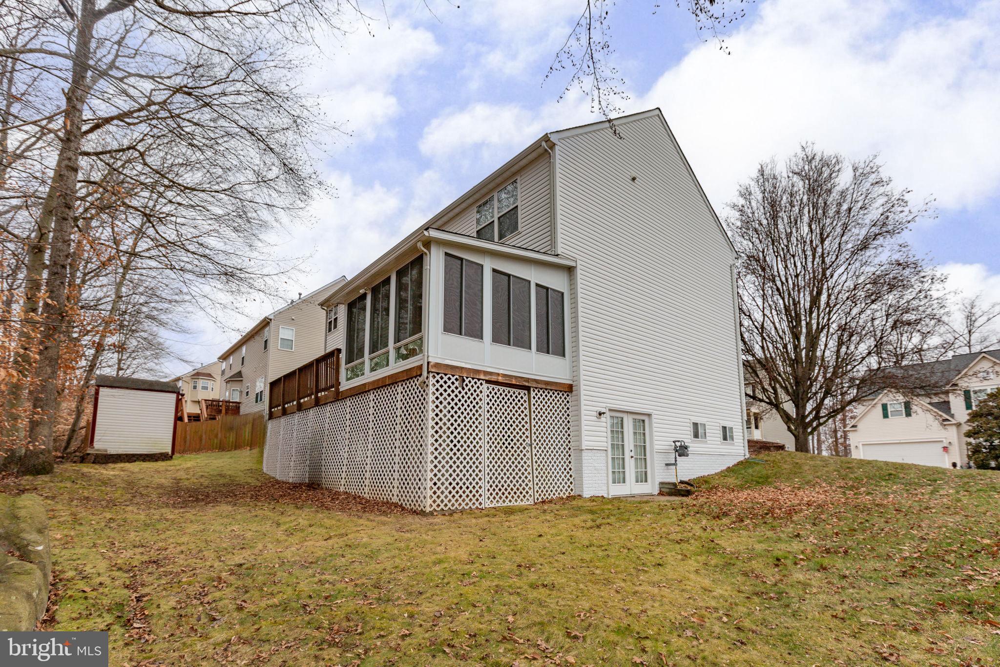 12 Bells Ridge Drive Stafford, VA 22554 - Photo 58 of 62