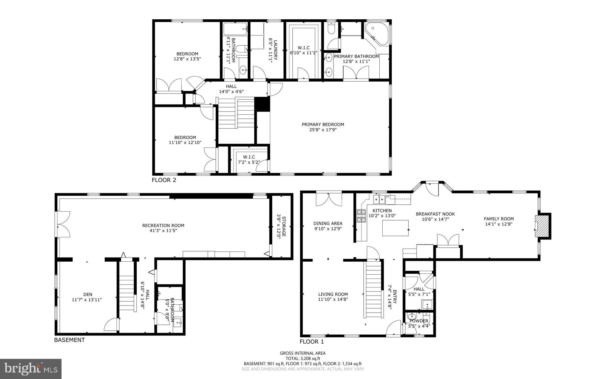 12 Bells Ridge Drive Stafford, VA 22554 - Photo 59 of 62