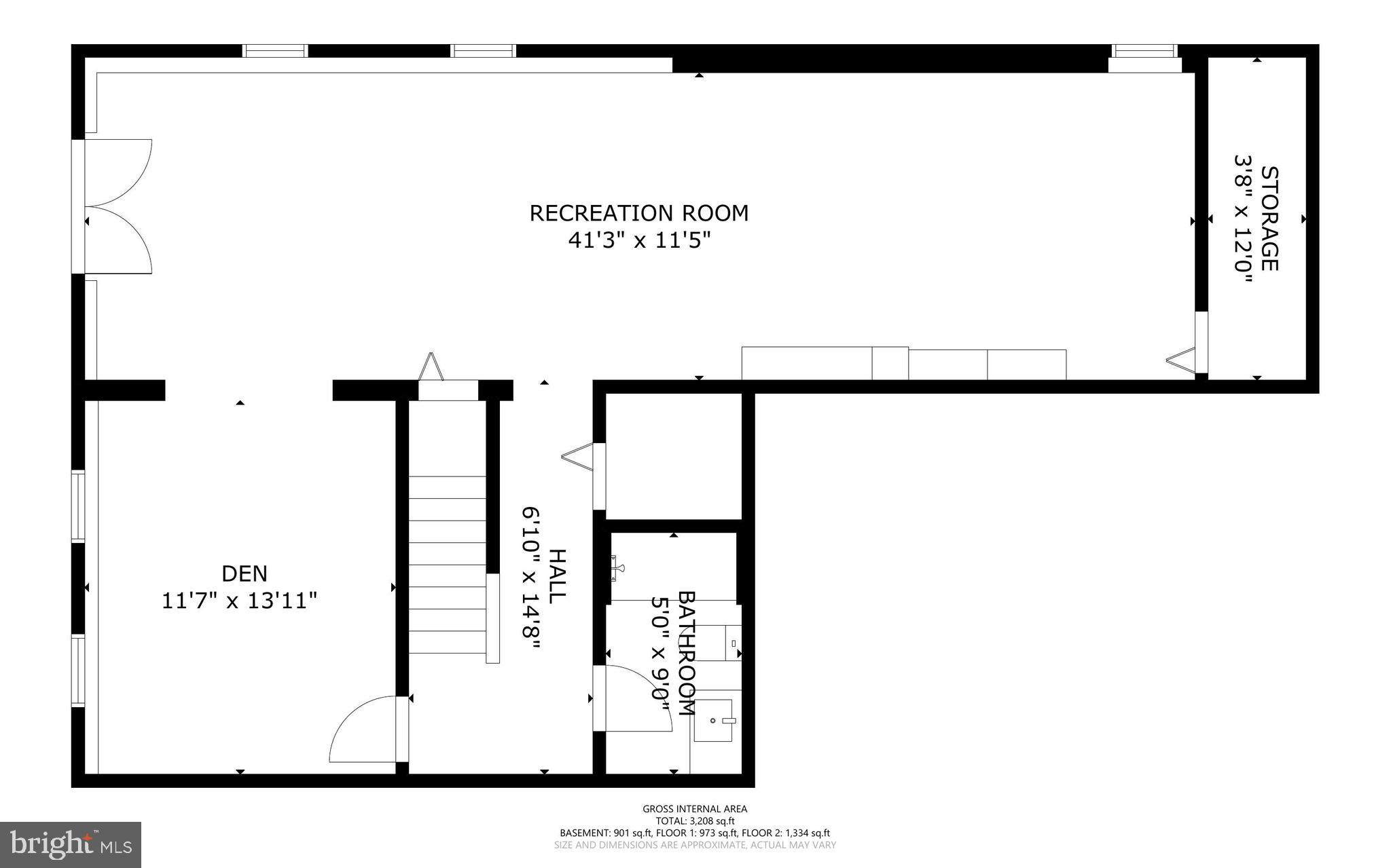 12 Bells Ridge Drive Stafford, VA 22554 - Photo 60 of 62