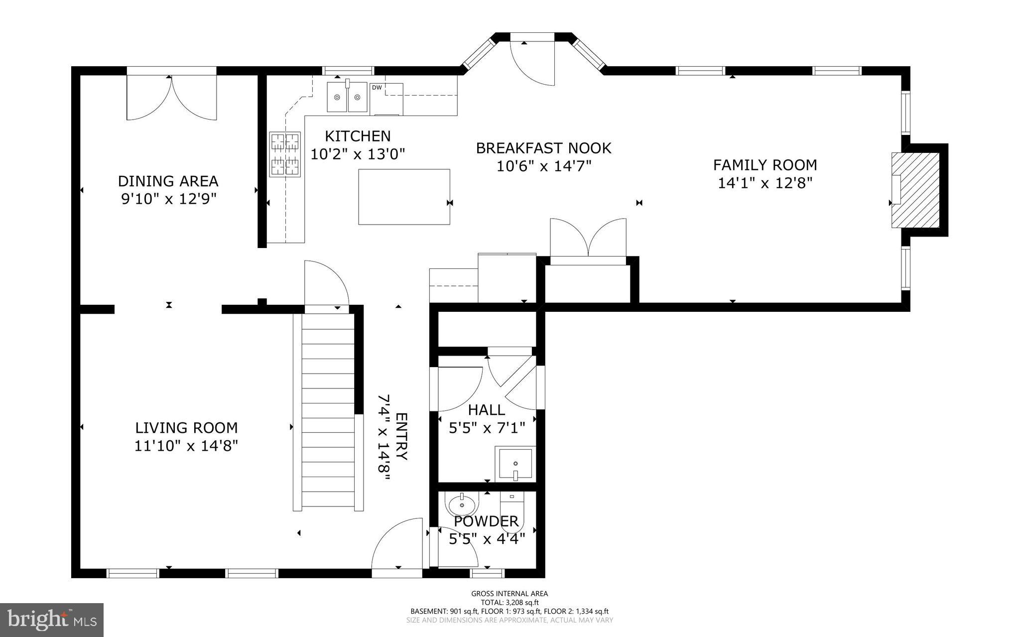 12 Bells Ridge Drive Stafford, VA 22554 - Photo 62 of 62
