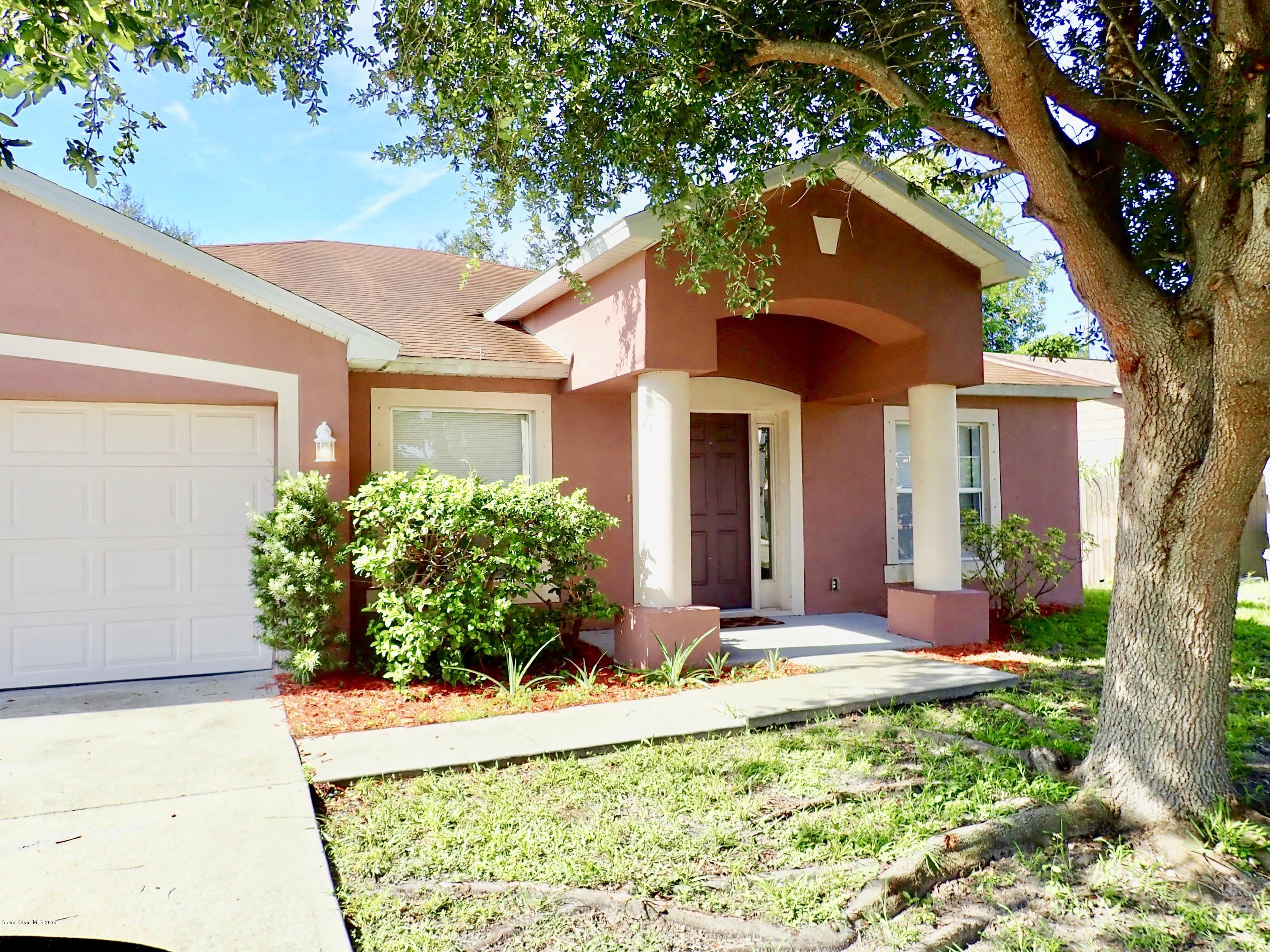 145 Lucas Road Merritt Island, FL 32953 - Photo 1 of 23 145 Lucas