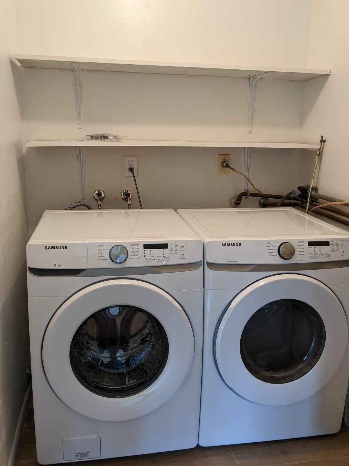 924 Marlin Drive Jupiter, FL 33458 - Photo 18 of 26 Washer_Dryer