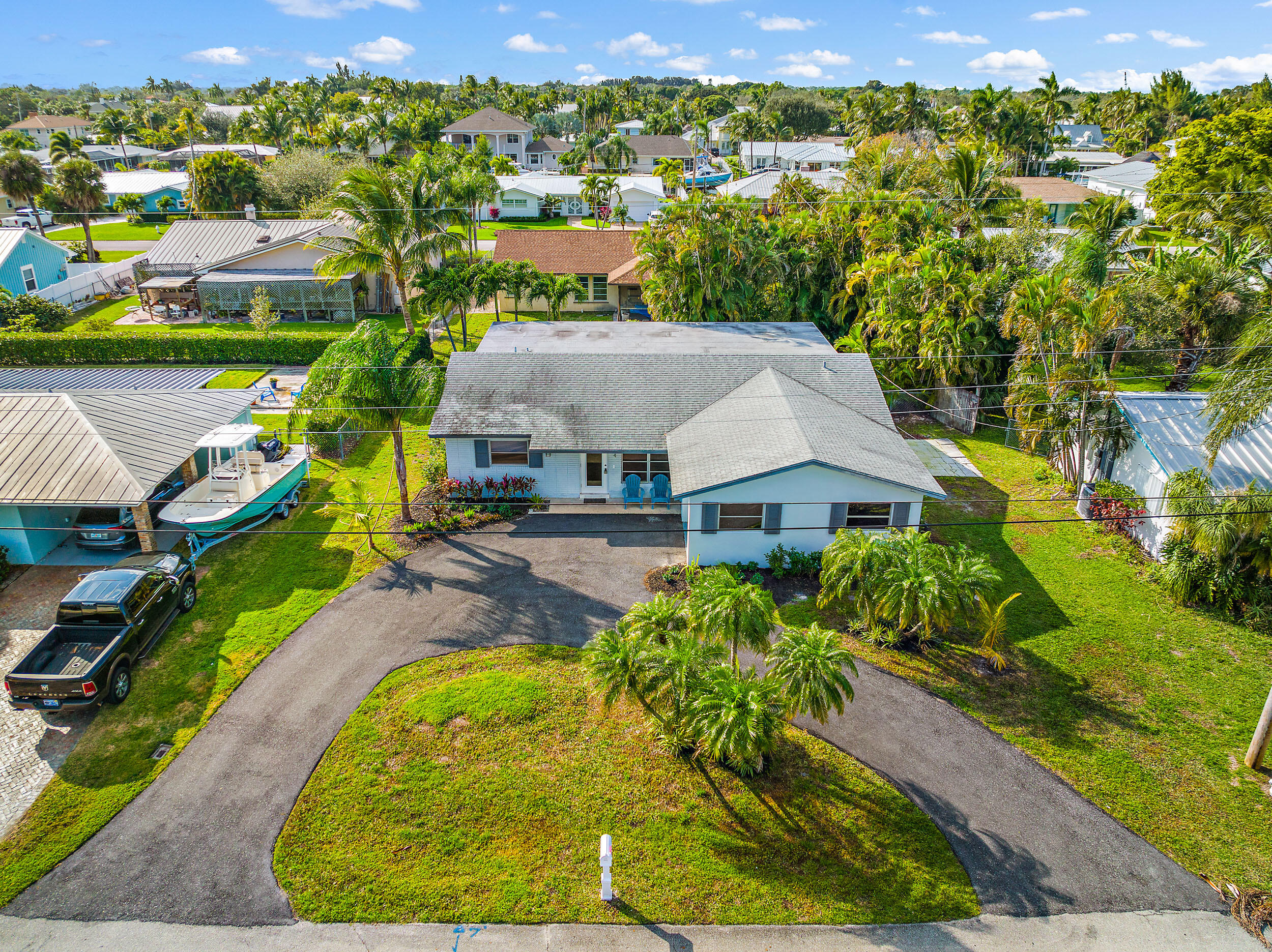 924 Marlin Drive Jupiter, FL 33458 - Photo 20 of 26 924 Marlin Dr MLS-22