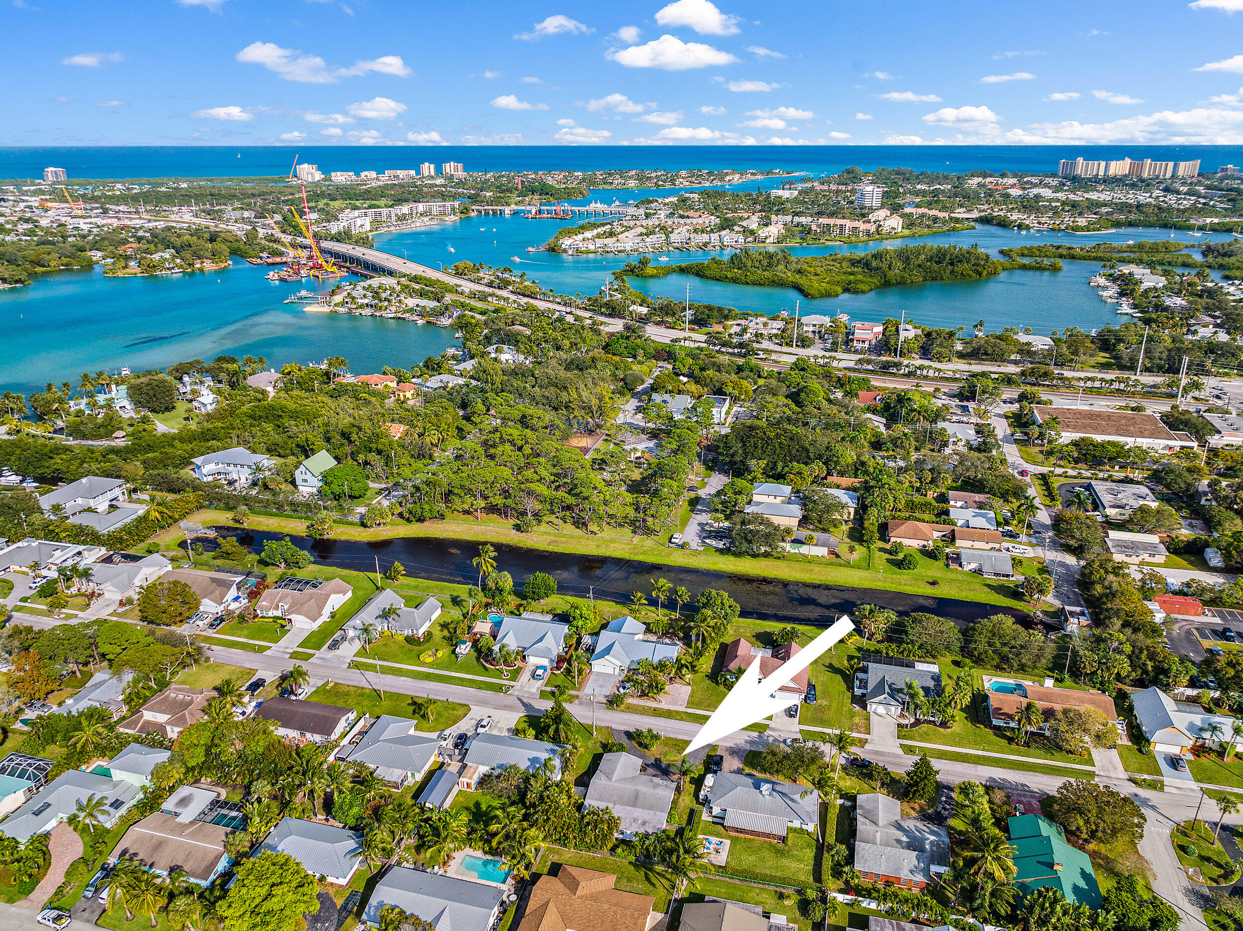 924 Marlin Drive Jupiter, FL 33458 - Photo 23 of 26 924 Marlin Dr MLS-33