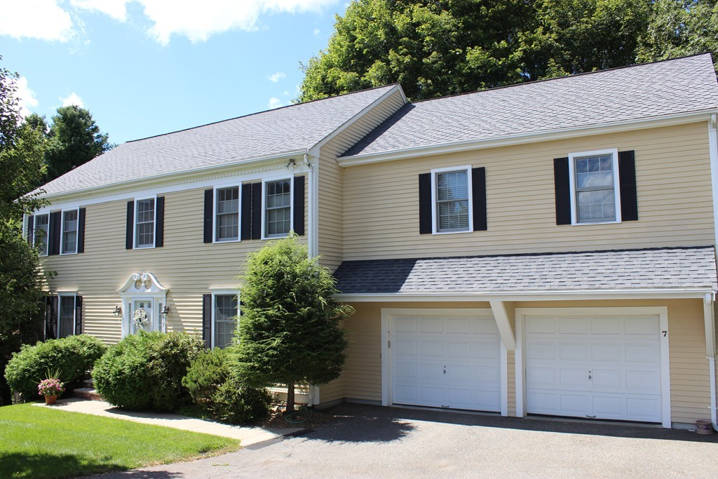7 Reservoir Ridge Road Framingham, MA 01702 - Photo 1 of 21 Gallery Image 1