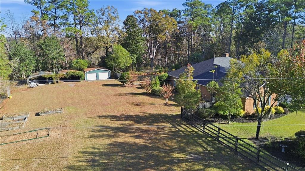 500 Altamaha Road Jesup, GA 31545 - Photo 83 of 96 Photo 85