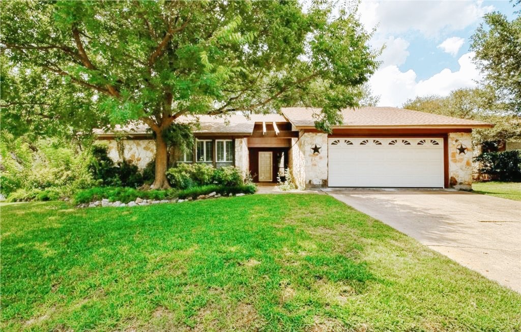 1508 Barn Swallow Drive Austin, TX 78746 - Photo 1 of 1