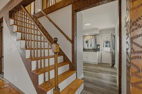 $395,000 | 124 Woodman Street, Fall River, MA 02724