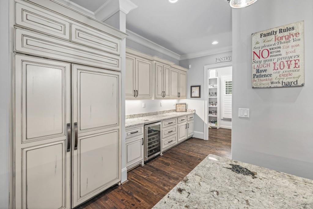 400 Harmony Road Eatonton, GA 31024 - Photo 25 of 136