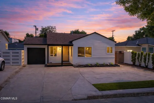 $1,058,000 | 1446 North Rose Street, Burbank, CA 91505