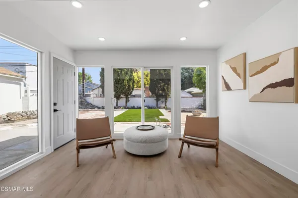$1,058,000 | 1446 North Rose Street, Burbank, CA 91505