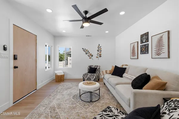 $1,058,000 | 1446 North Rose Street, Burbank, CA 91505