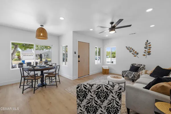 $1,058,000 | 1446 North Rose Street, Burbank, CA 91505