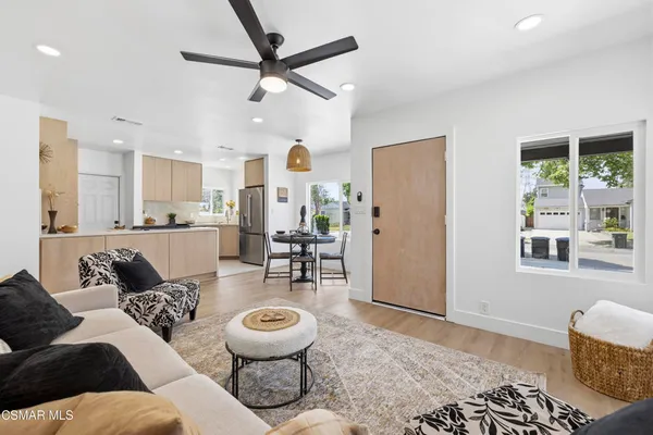 $1,058,000 | 1446 North Rose Street, Burbank, CA 91505