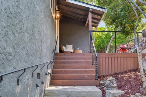 $2,198,000 | 611 Hillcrest Drive, Redwood City, CA 94062