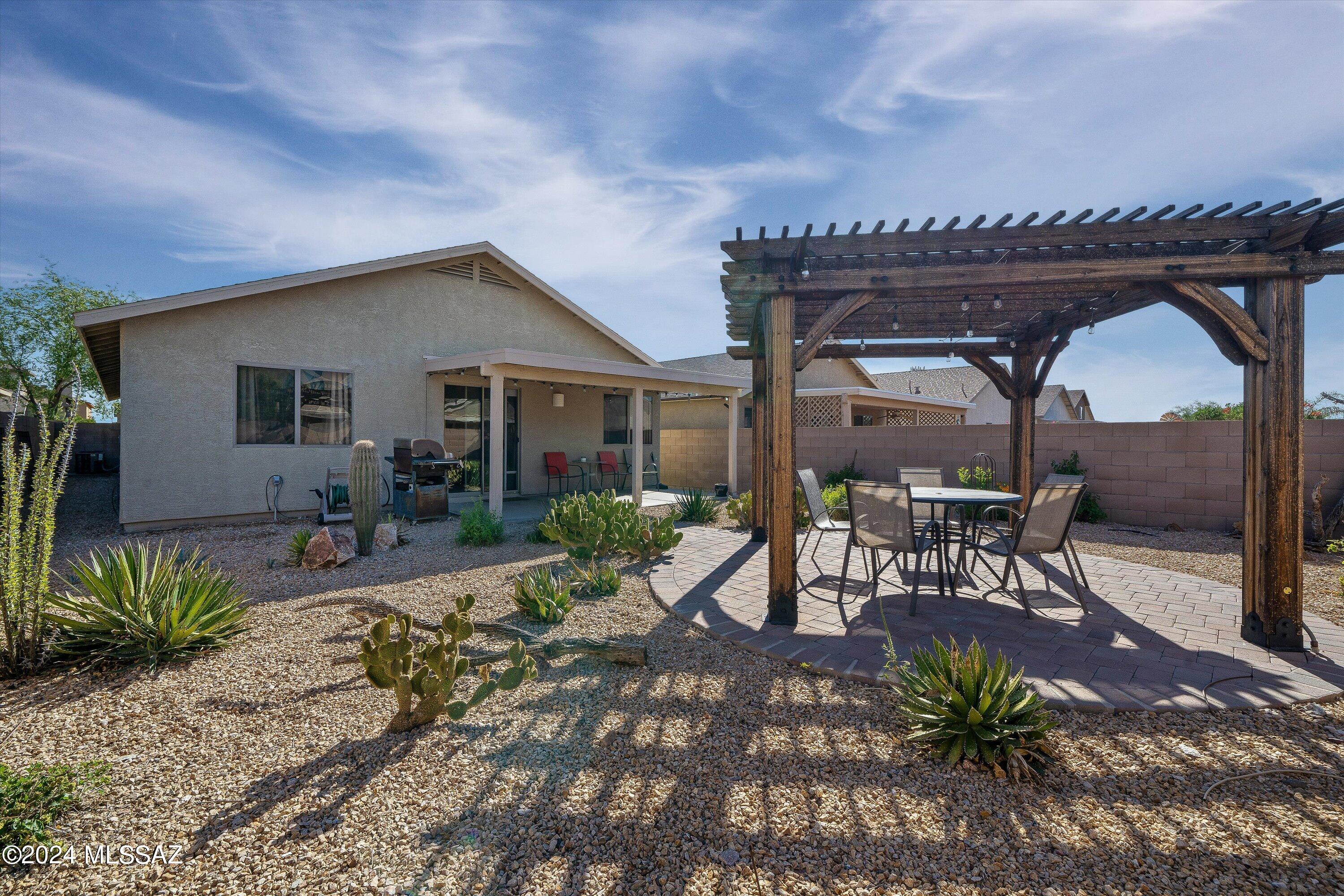 2438 West Rau River Road Tucson, AZ 85705 - Photo 26 of 28 Gallery Image 26