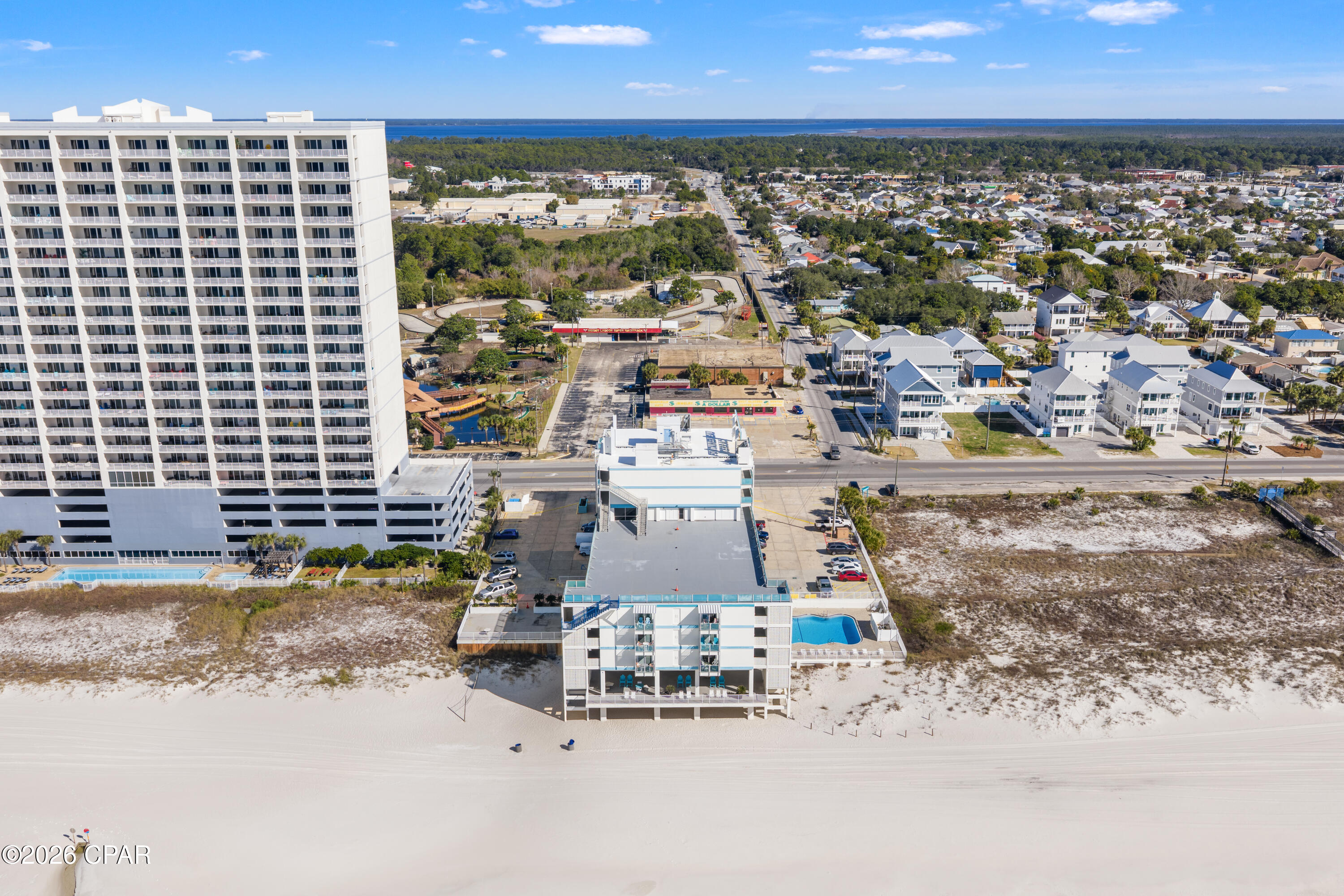 14401 Front Beach Road, Unit 405 Panama City Beach, FL 32413 - Photo 6 of 37
