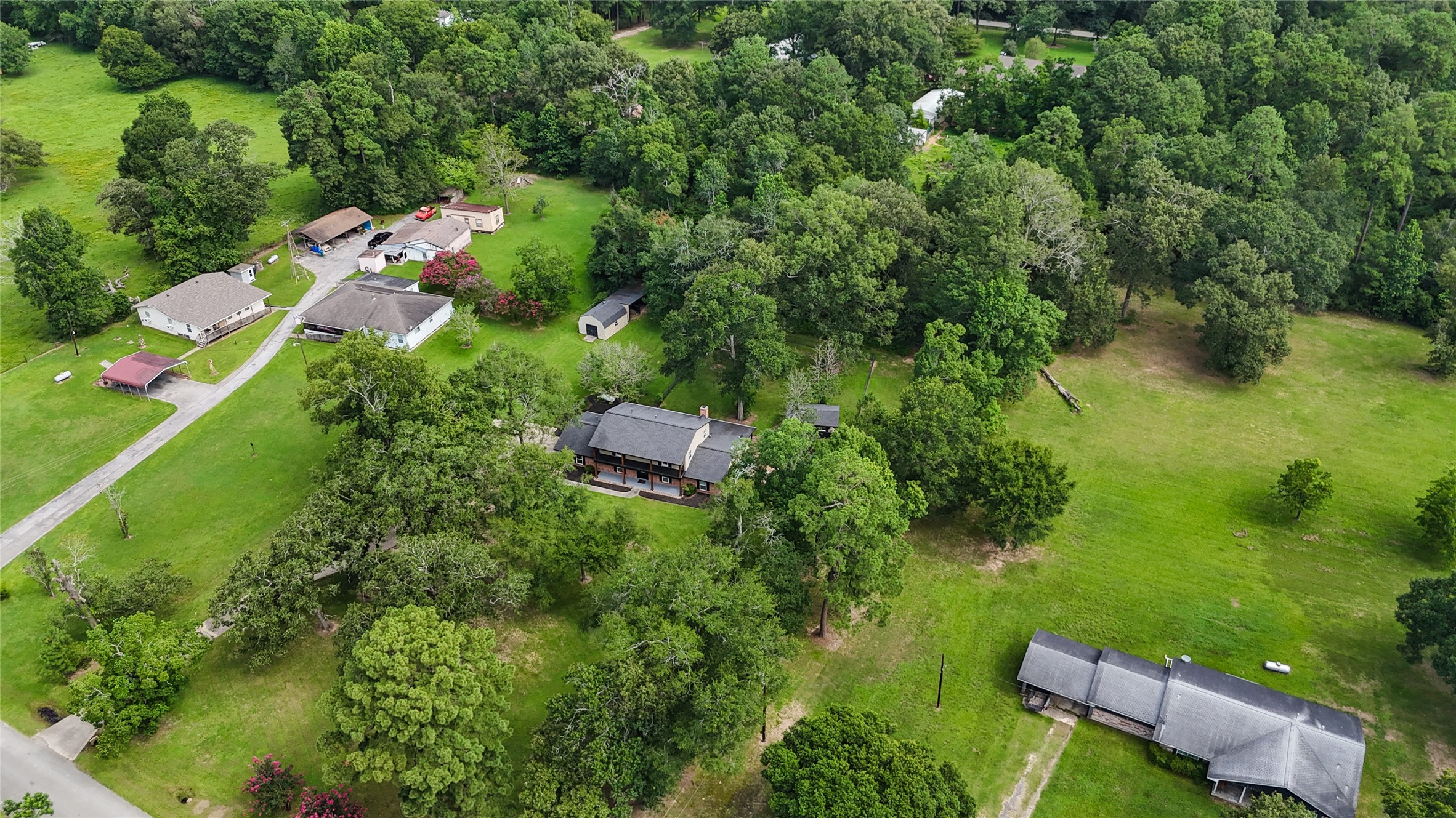 14443 Lyric Road Conroe, TX 77302 - Photo 45 of 49