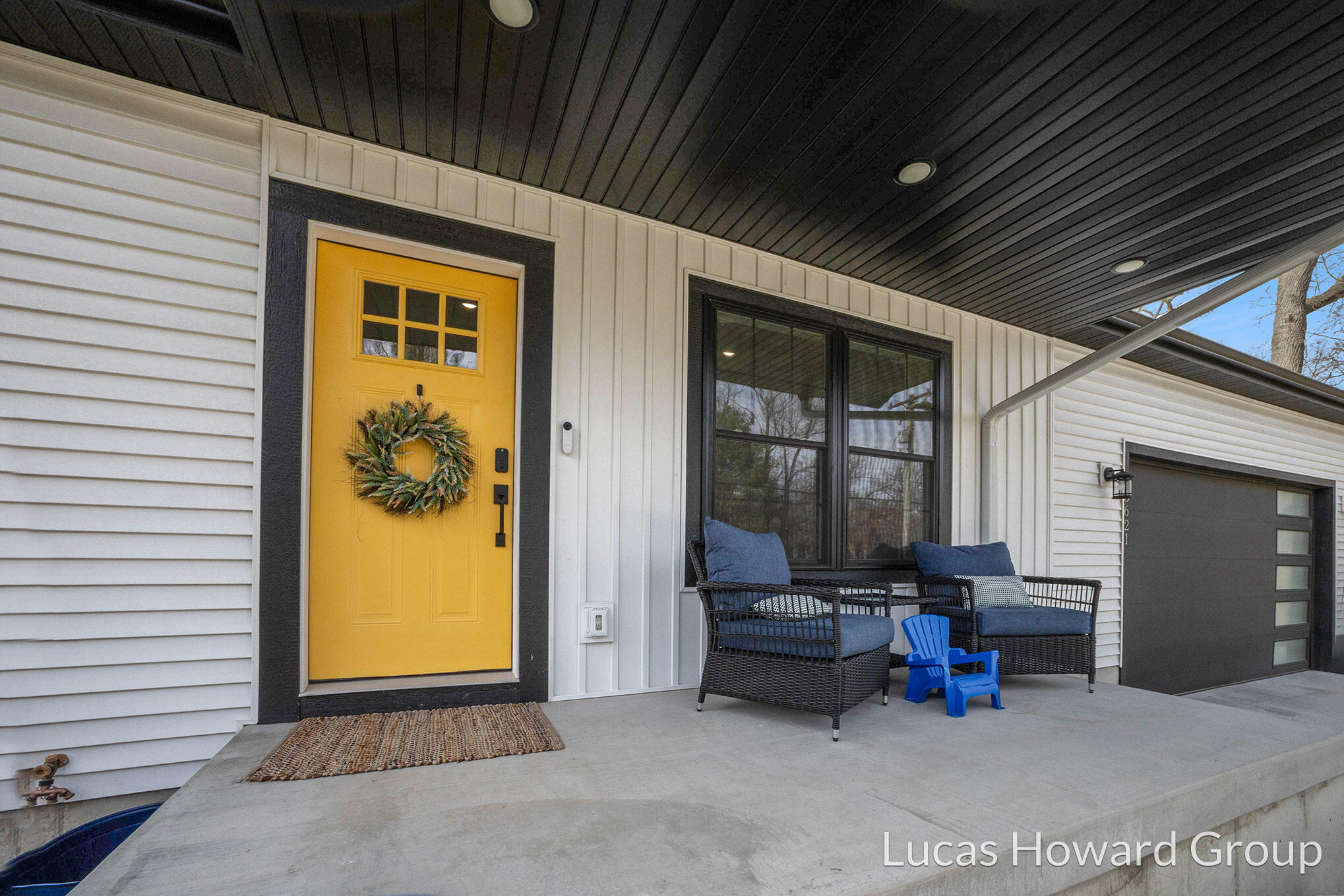 3621 Hall Road Muskegon, MI 49442 - Photo 3 of 26 5