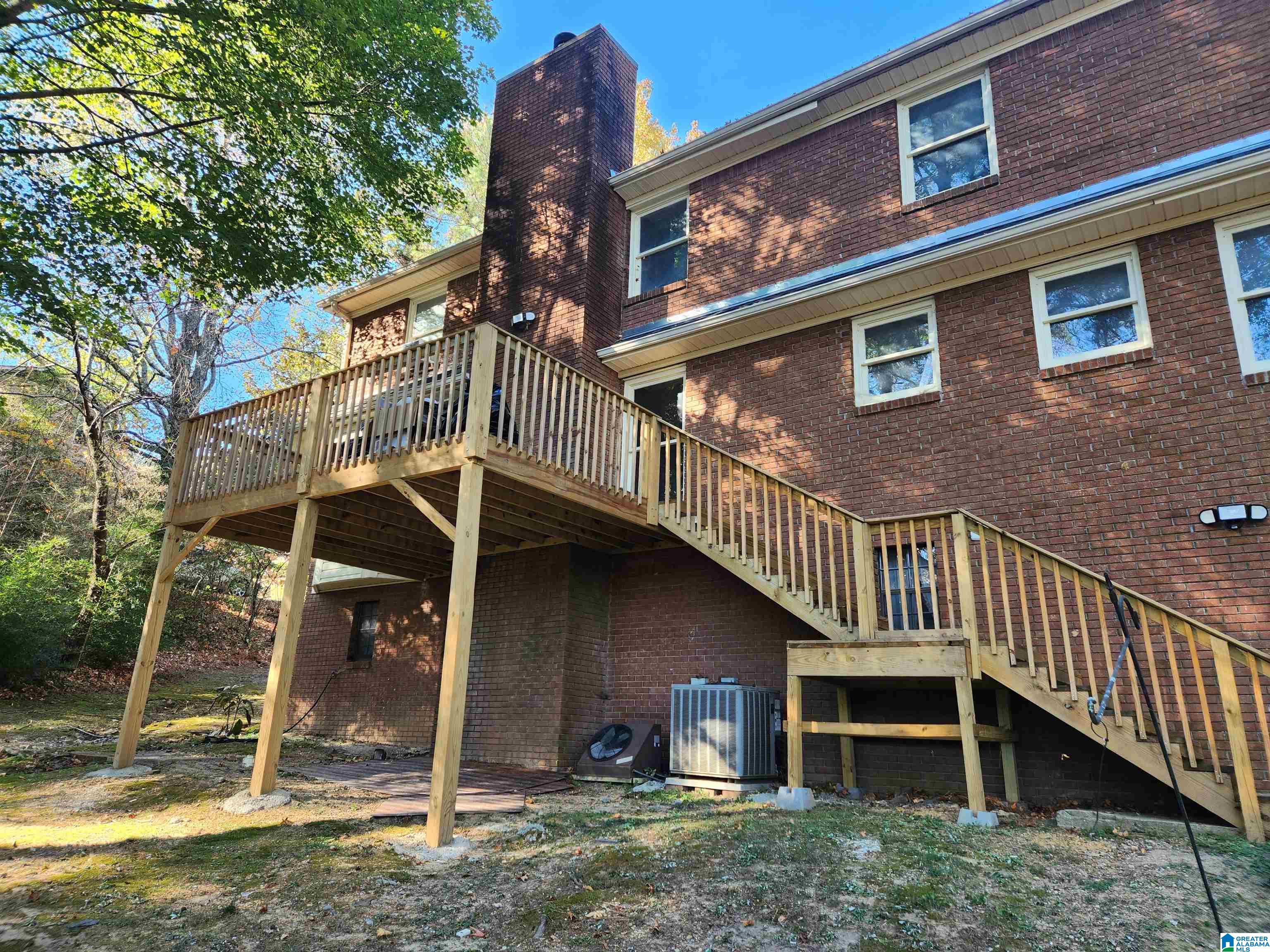 15 Stone Ridge Trail Birmingham, AL 35210 - Photo 4 of 14