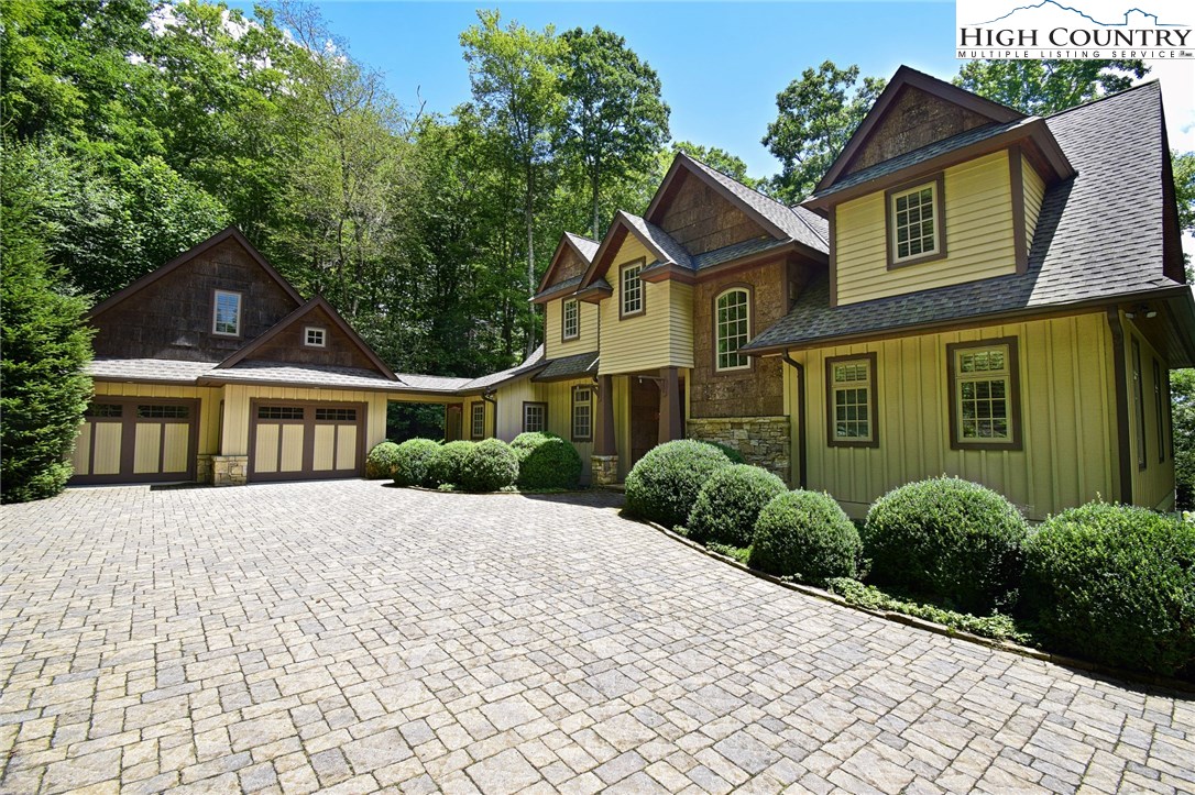 641 Farm Loop Road Banner Elk, NC 28604 - Photo 1 of 50 Gallery Image 1