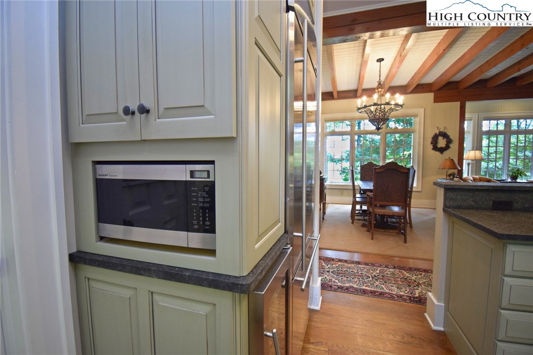 641 Farm Loop Road Banner Elk, NC 28604 - Photo 17 of 50 Gallery Image 17
