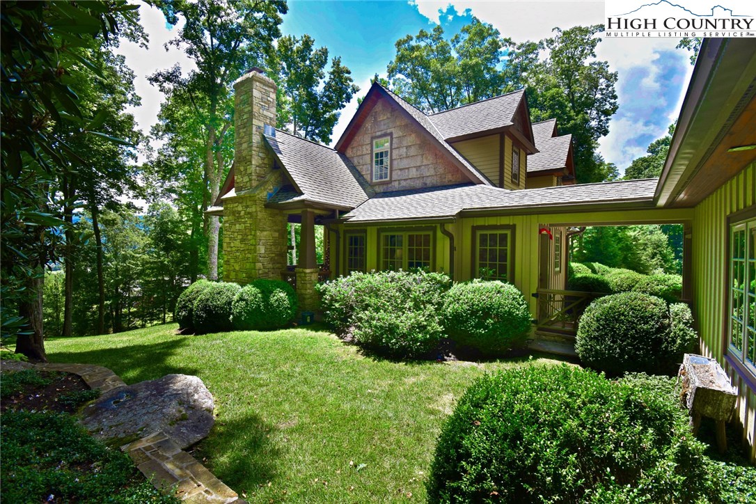 641 Farm Loop Road Banner Elk, NC 28604 - Photo 4 of 50 Gallery Image 4