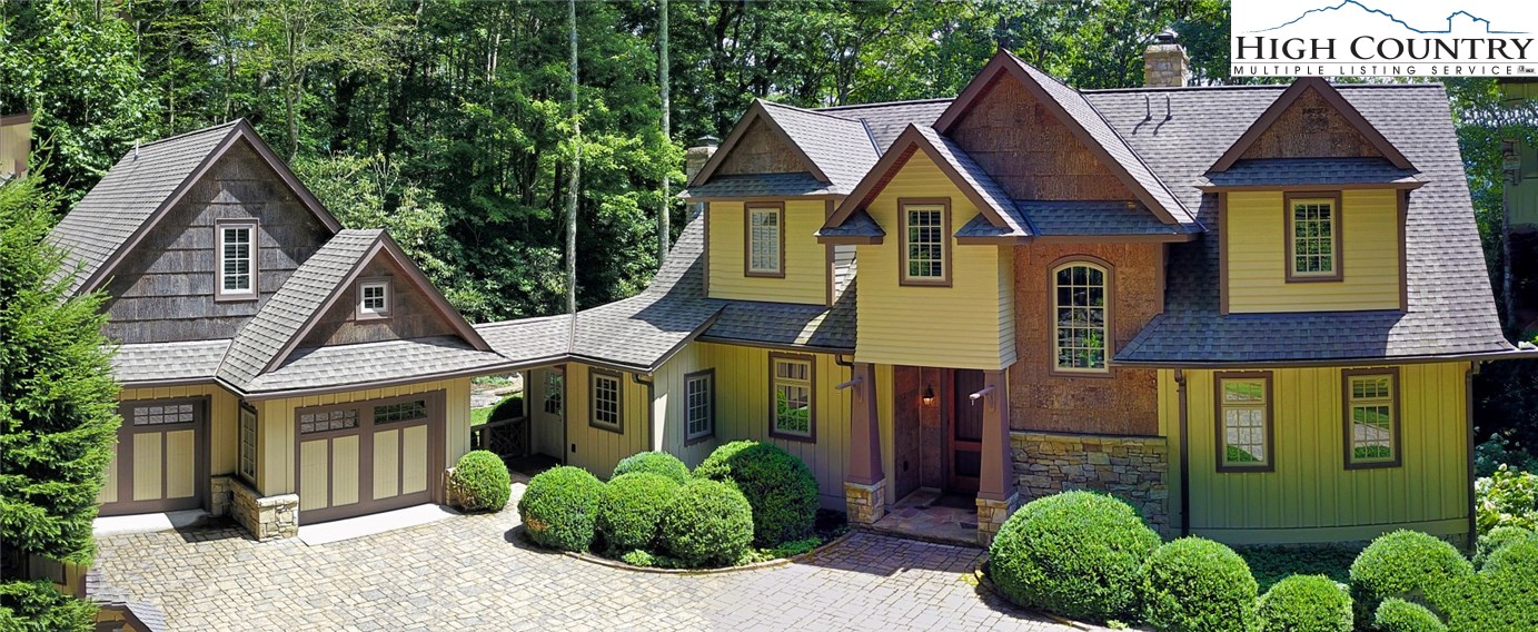 641 Farm Loop Road Banner Elk, NC 28604 - Photo 41 of 50 Gallery Image 41