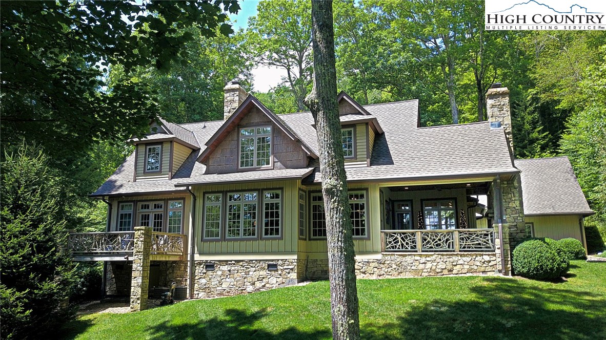 641 Farm Loop Road Banner Elk, NC 28604 - Photo 42 of 50 Gallery Image 42