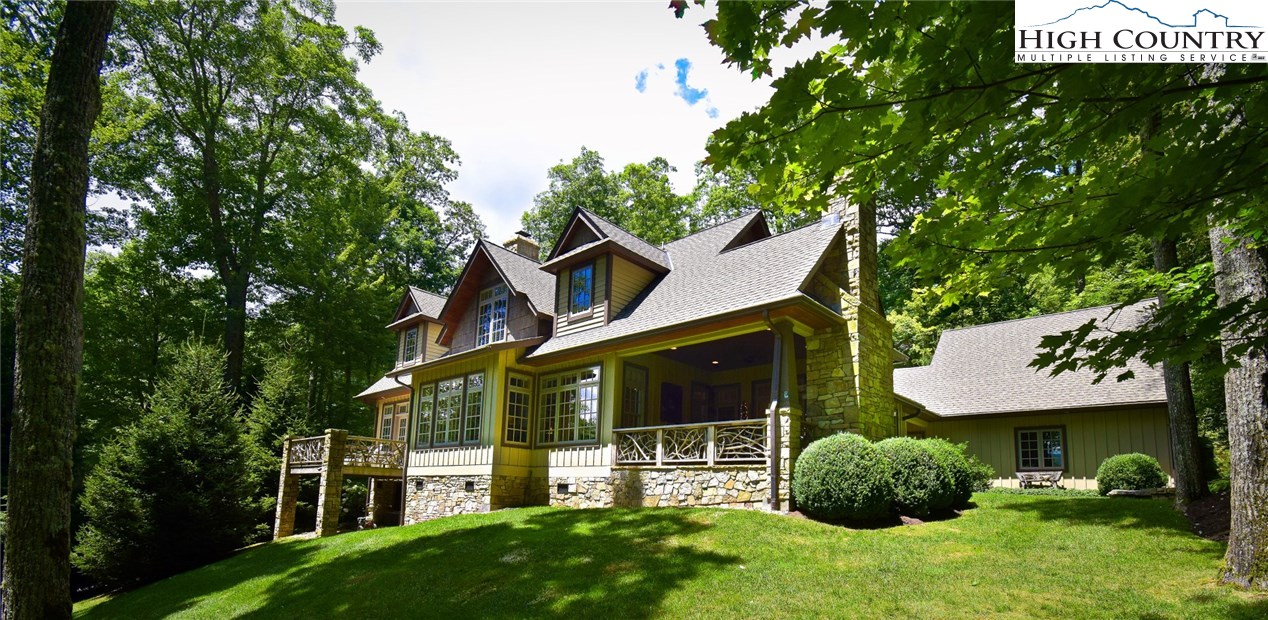 641 Farm Loop Road Banner Elk, NC 28604 - Photo 5 of 50 Gallery Image 5