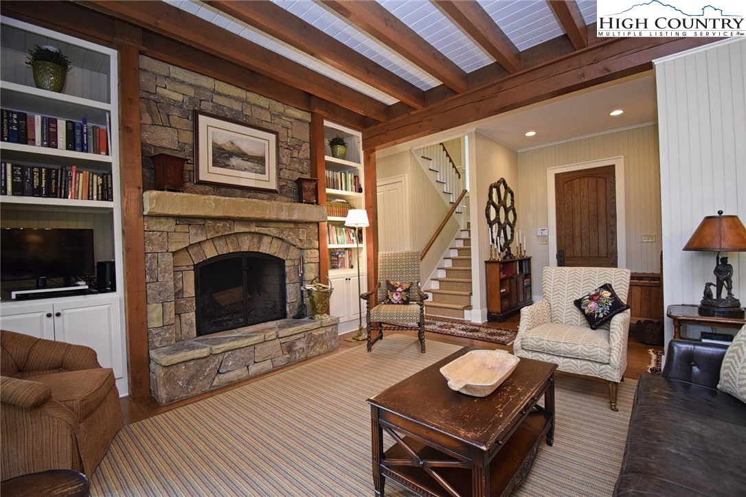 641 Farm Loop Road Banner Elk, NC 28604 - Photo 8 of 50 Gallery Image 8