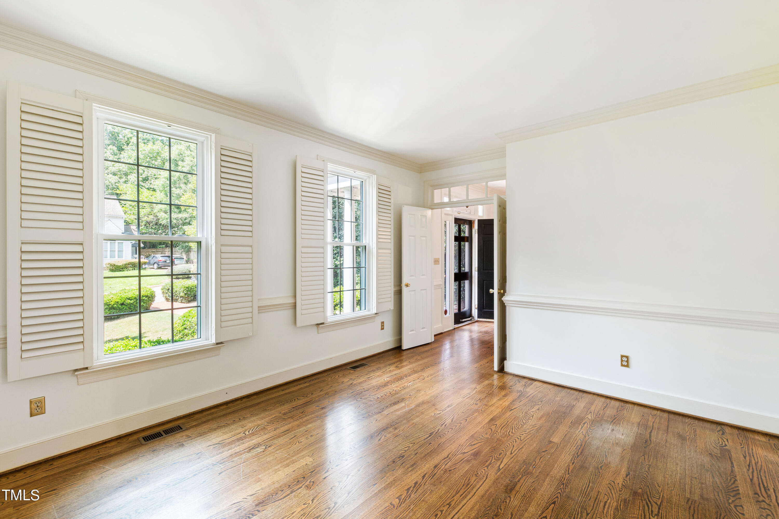 1208 Little Lake Hill Drive Raleigh, NC 27607 - Photo 16 of 42 Dining 2