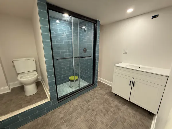 $2,600 | 102 South Raleigh Avenue, Unit B, Atlantic City, NJ 08401