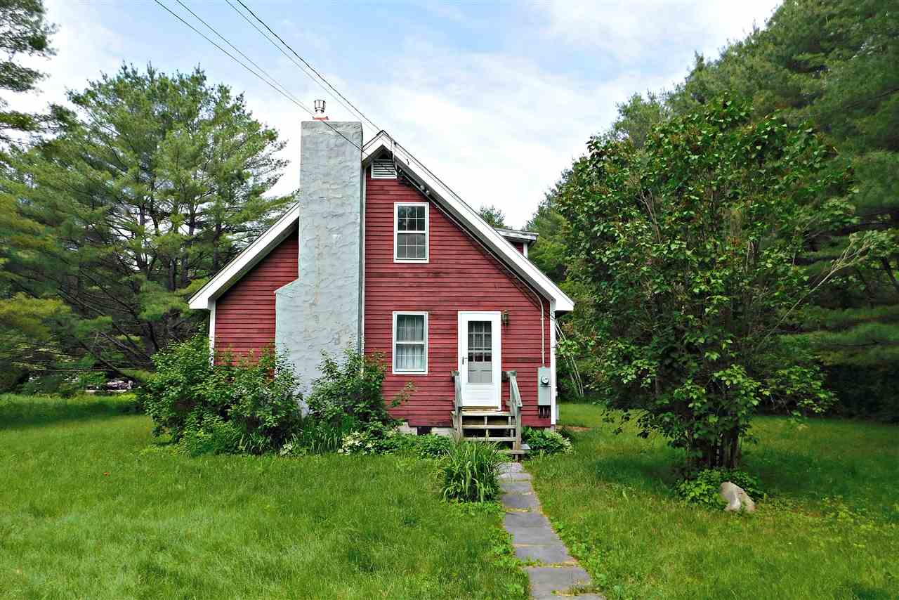 97 Howe Farm Road Jamaica, VT 05343 - Photo 2 of 13