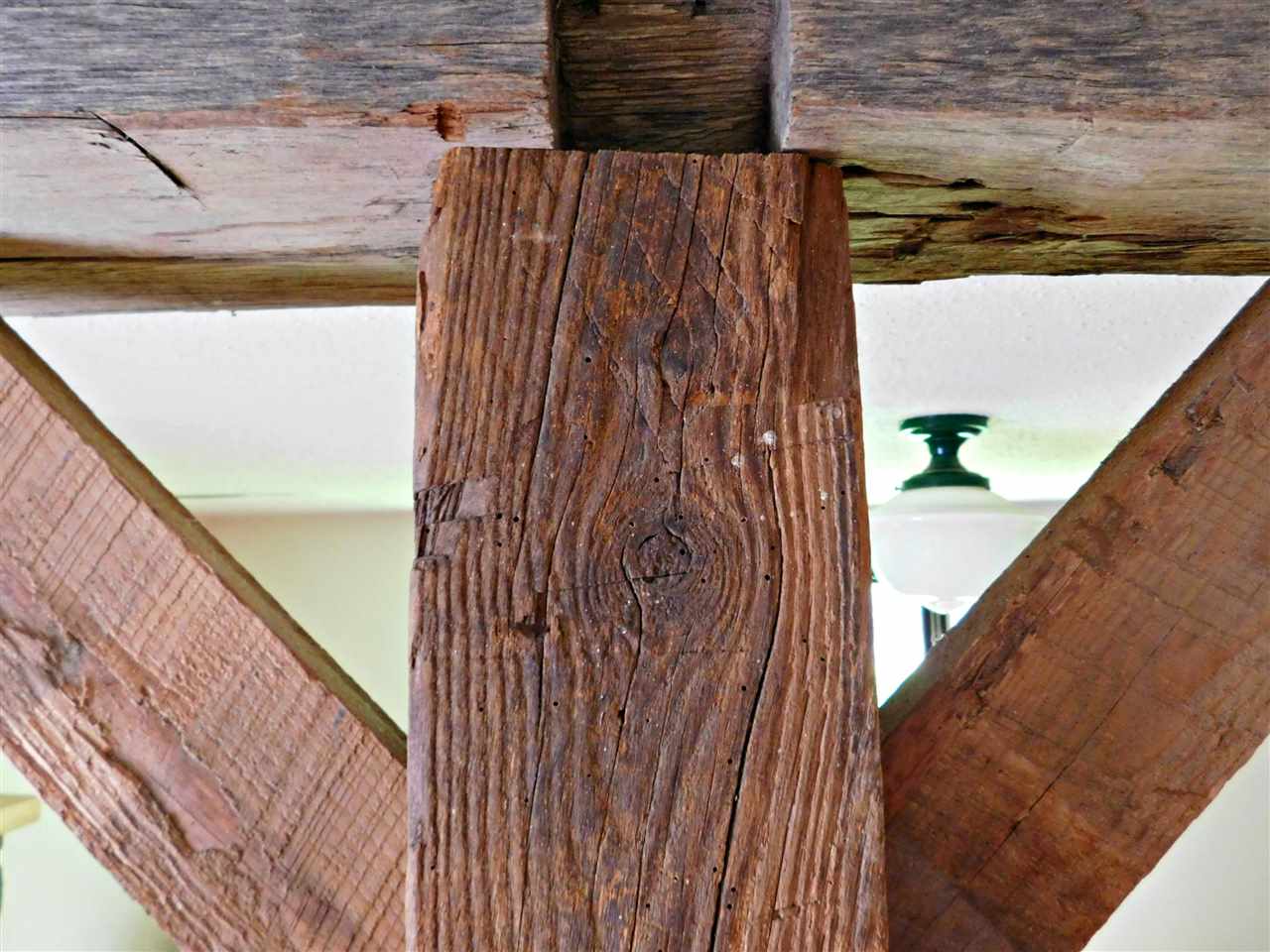97 Howe Farm Road Jamaica, VT 05343 - Photo 5 of 13