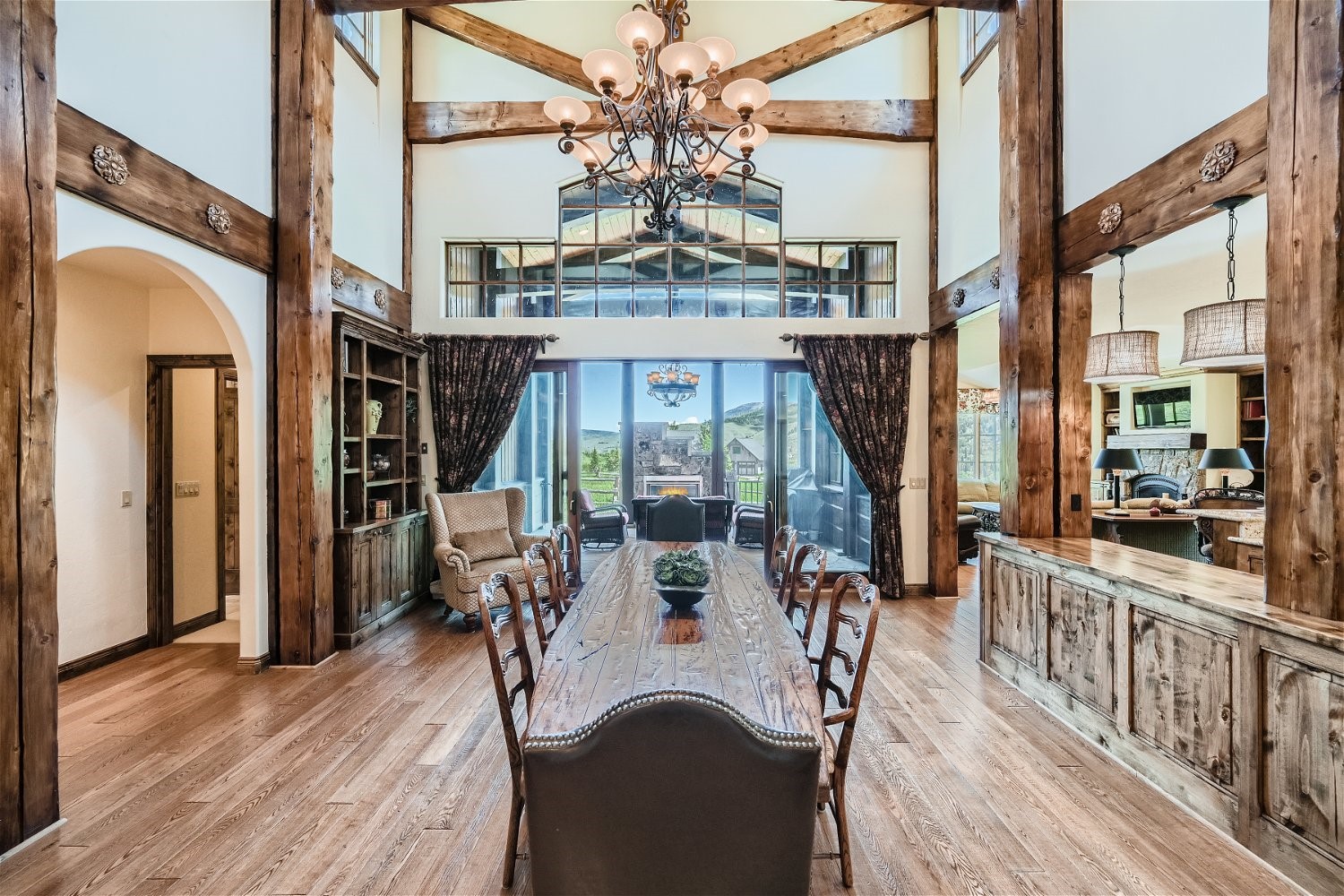 345 Game Trail Road Silverthorne, CO 80498 - Photo 12 of 50 Gallery Image 12