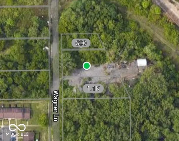 $50,000 | 1927 Wagner Lane, Indianapolis, IN 46203