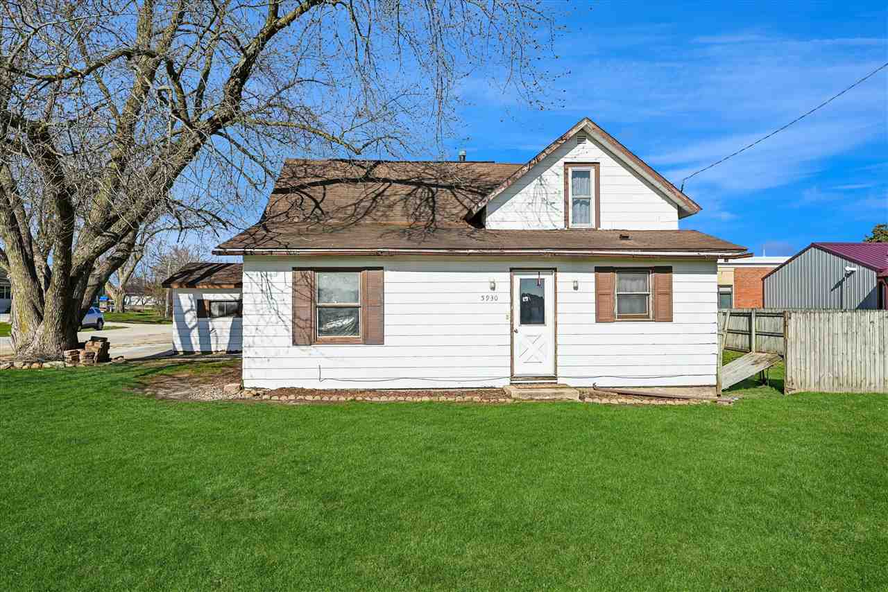 5930 Troy Mills Road Coggon, IA 52218 - Photo 1 of 25 Gallery Image 1