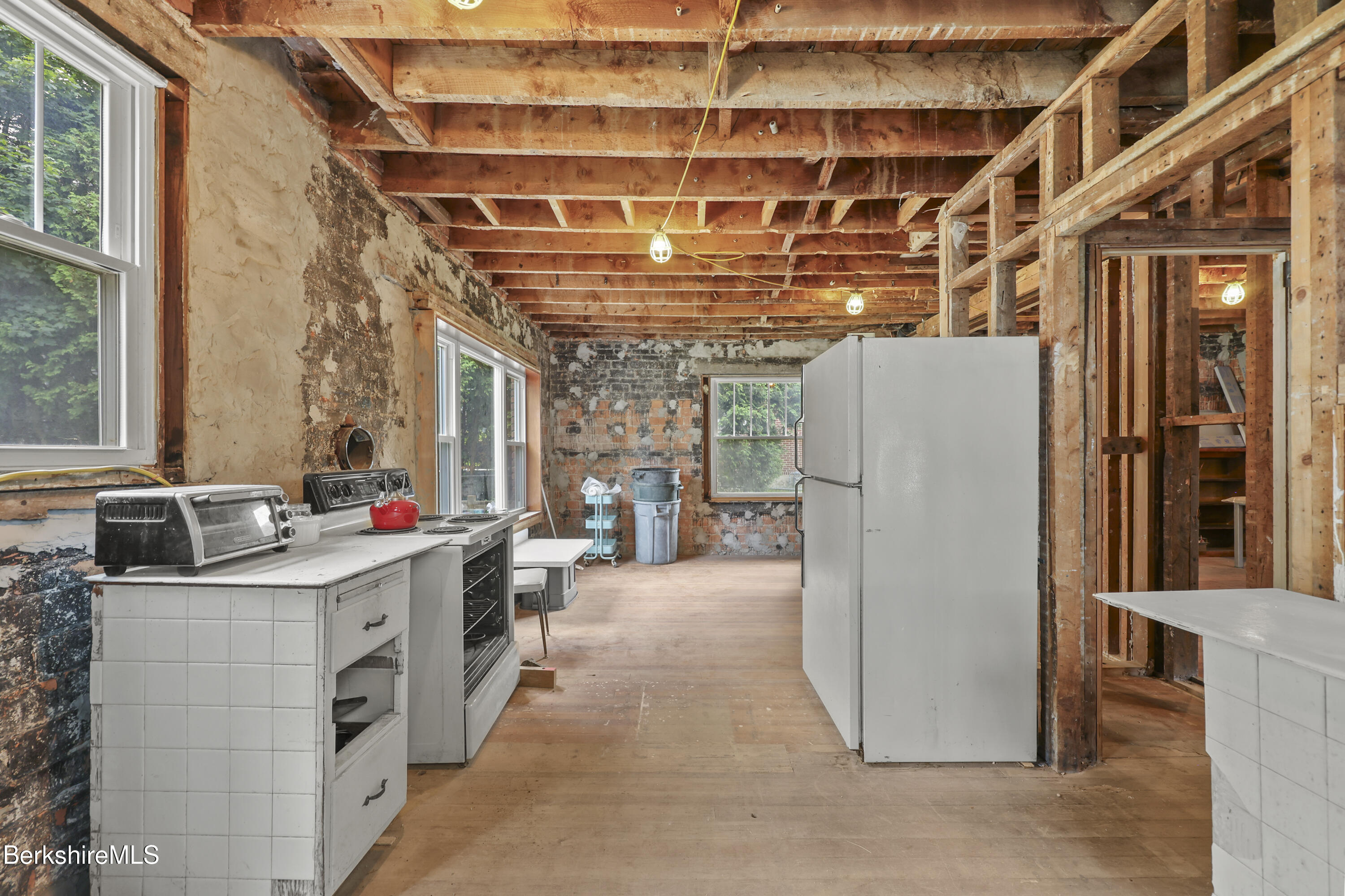 84 Notch Road North Adams, MA 01247 - Photo 18 of 30 a view of a storage & utility room
