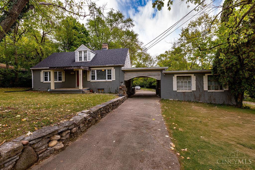 113 Lylburn Road Middletown, OH 45044 - Photo 29 of 33 Gallery Image 29