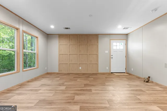 $220,000 | 217 Sycamore Drive, Sparta, GA 31087