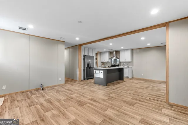 $220,000 | 217 Sycamore Drive, Sparta, GA 31087