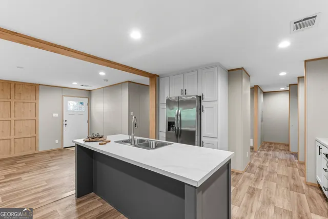 $220,000 | 217 Sycamore Drive, Sparta, GA 31087