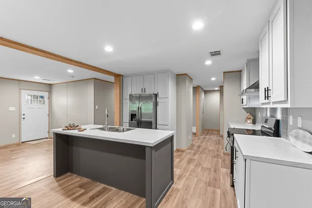 $220,000 | 217 Sycamore Drive, Sparta, GA 31087